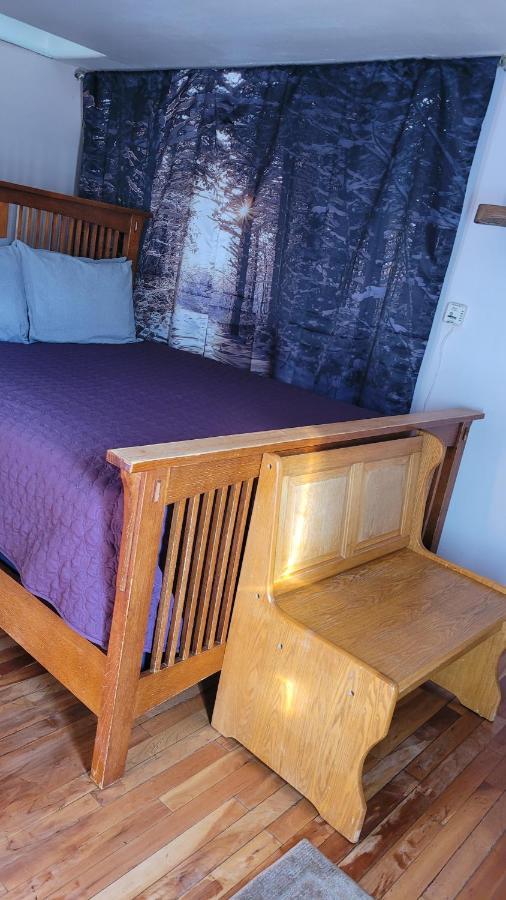 Angel Cottage With A Sauna Or The Cozy With A Jacuzzi Tub, Both Are Studios With A View Of Mount Shasta Exteriör bild
