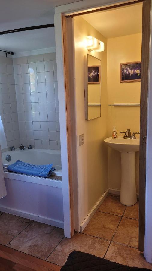 Angel Cottage With A Sauna Or The Cozy With A Jacuzzi Tub, Both Are Studios With A View Of Mount Shasta Exteriör bild