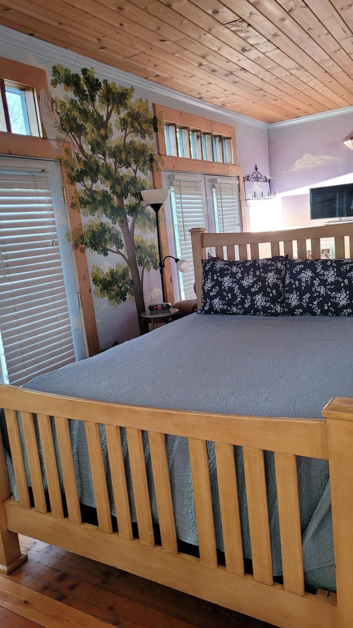 Angel Cottage With A Sauna Or The Cozy With A Jacuzzi Tub, Both Are Studios With A View Of Mount Shasta Exteriör bild